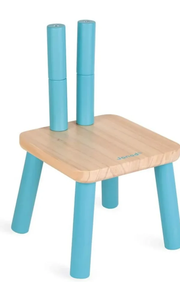 LeT Les enfants Terribles Chaise évolutive