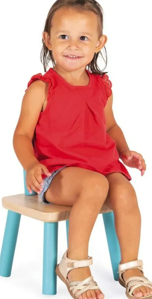 LeT Les enfants Terribles Chaise évolutive
