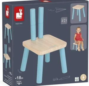 LeT Les enfants Terribles Chaise évolutive