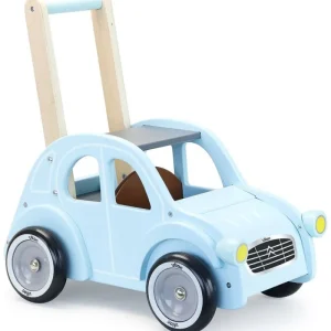 LeT Les enfants Terribles Chariot de marche Citroën 2CV - Vilac