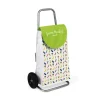 LET83700 Chariot Green Market