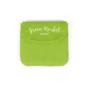 LET83700 Chariot Green Market