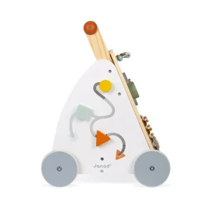 LeT Les enfants Terribles Chariot Multi-Activités Sweet Cocoon