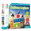LeT Les enfants Terribles chateau logique