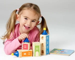 LeT Les enfants Terribles chateau logique