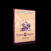 LeT Les enfants Terribles Chaton & dragons le réveil du volcan - La BD dont tu es le petit héros (Copie)