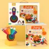 LET83700 Chefclub - Coffret Kids : On s'amuse en cuisine avec les Tasses