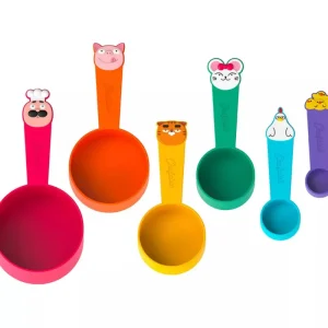 LET83700 Chefclub - Les Tasses Chefclub Kids FR