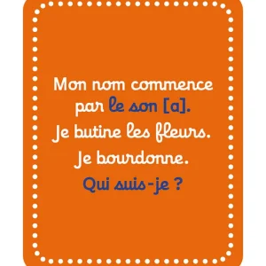 Enfant LeT Les enfants Terribles Cherche et trouve - Les lettres