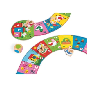 Enfant LeT Les enfants Terribles Chicken Race