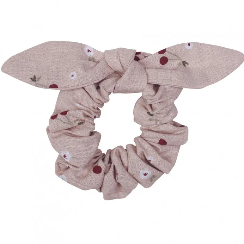 chouchou_avec_nud_gaze_im_0.webp LET83700 Chouchou avec nœud gaze imp. cerises