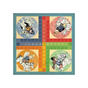 LeT Les enfants Terribles Classic box 6+