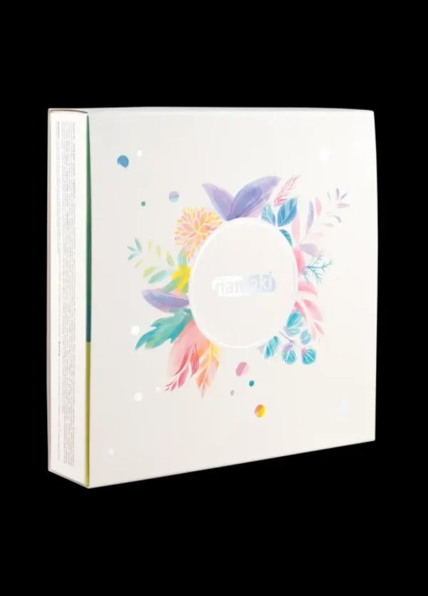 LET83700 coffret - Namaki