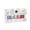 LET83700 Coffret 5 vernis - Hollywood