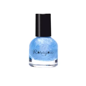 LET83700 Coffret 3 vernis Flamingo Givré Perle
