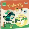 LeT Les enfants Terribles Coffret de jeux Dada-Oie Ingela P.Arrhenius