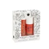 LET83700 Coffret duo rollette + vernis - Tropical