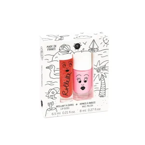 LET83700 Coffret Holidays