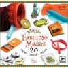 LeT Les enfants Terribles Coffret Magie Fabulusco Magus