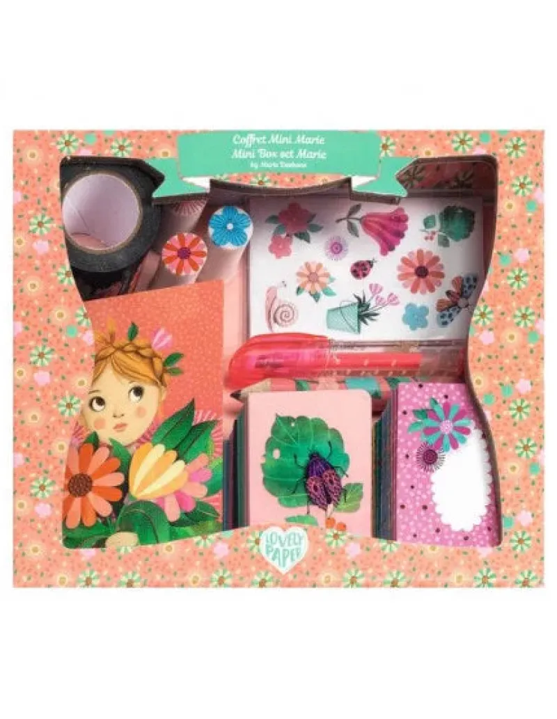 coffret_minis_marie_0.webp LeT Les enfants Terribles Coffret Minis Marie
