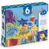 LET83700 COFFRET MULTI ACTIVITES - LA MER ET SES PLAISIRS