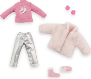 LET83700 Coffret Valentine Montagne