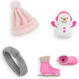 LET83700 Coffret Valentine Montagne