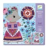 LeT Les enfants Terribles Coffrets Mosaiques - Lovely Pets