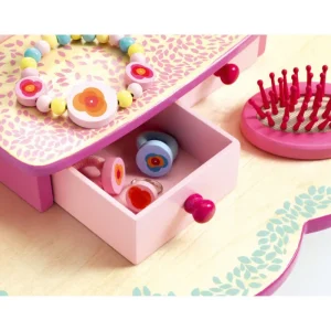 LeT Les enfants Terribles Coiffeuse Flora