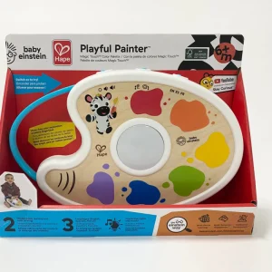 LeT Les enfants Terribles Color Palette Magic Touch - Hape