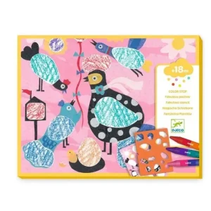 LeT Les enfants Terribles Color stop - Piou Piou & co