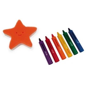 LeT Les enfants Terribles Coloriage pour le bain