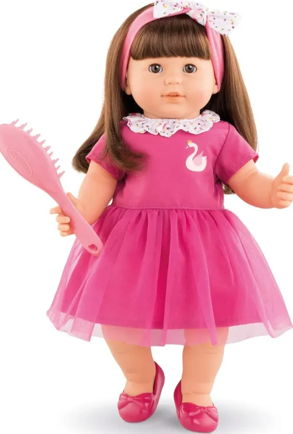 LET83700 Corolle - Alice