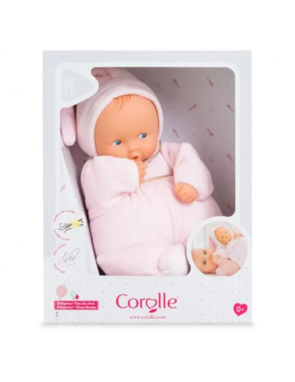 LET83700 Corolle - Babipouce Pays des Rêves