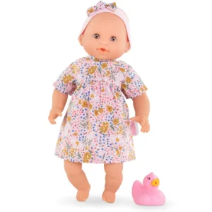 LET83700 Corolle - Calin Bain Calypso