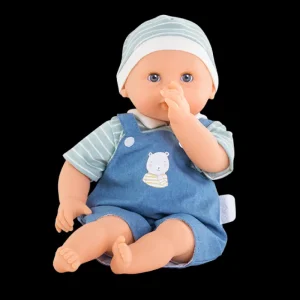 LET83700 Corolle - Calin Mael