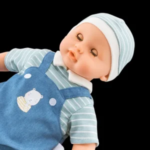 LET83700 Corolle - Calin Mael