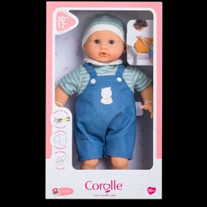 LET83700 Corolle - Calin Mael