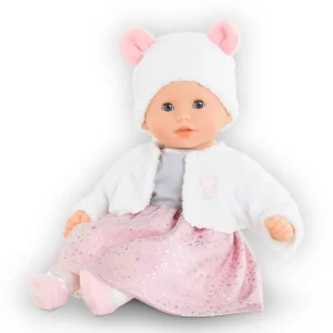 LET83700 Corolle - Calin Marguerite Soir de fête
