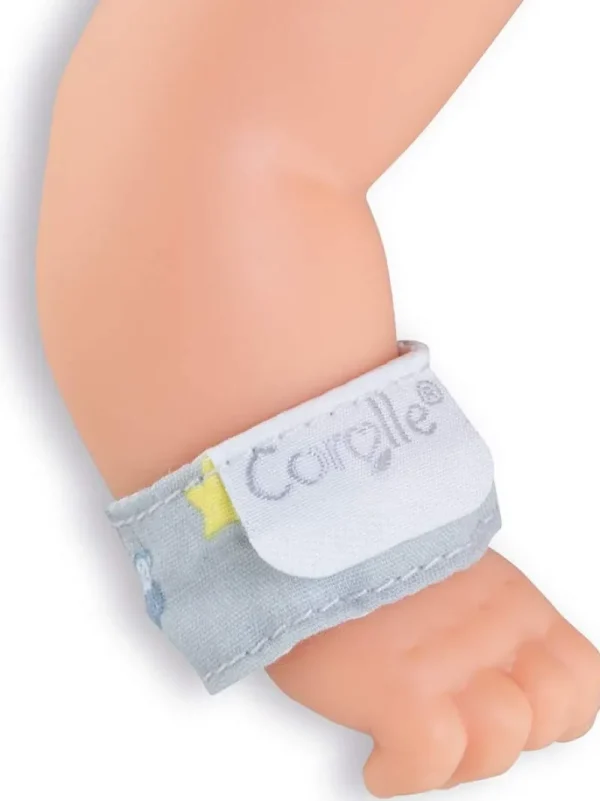 LET83700 Corolle - Coffret nouveau né