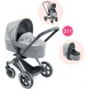 LET83700 Corolle - Cybex landau  3 en 1