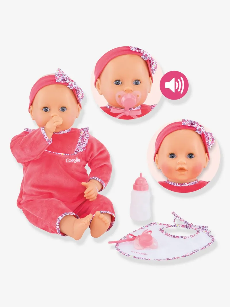 corolle__lila_chrie_4.webp LET83700 Corolle - Lila Chérie