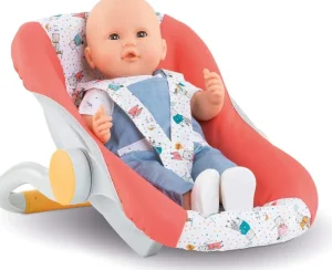 LET83700 Corolle - Porte Poupon
