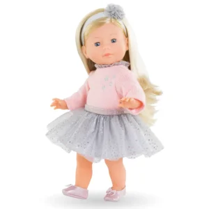 LET83700 Corolle - Priscille soir de fête