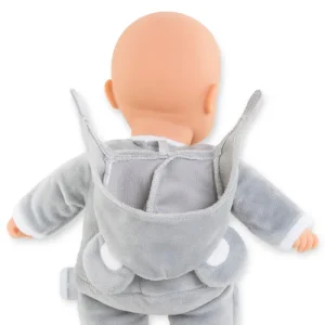 LET83700 Corolle - Pti Coeur Koala