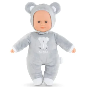 LET83700 Corolle - Pti Coeur Koala