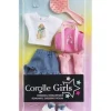 LET83700 Corolle Girls - Dressing Romantique - Corolle