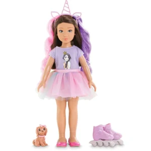 LET83700 Corolle Girls - Luna