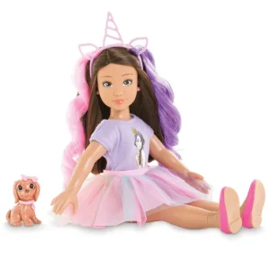 LET83700 Corolle Girls - Luna