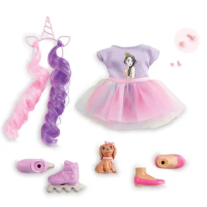 LET83700 Corolle Girls - Luna